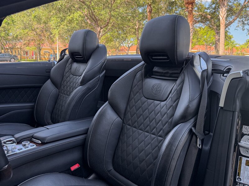 2015 Mercedes-Benz SL 65 AMG - Photo 21 - Bonita Springs, FL 34134