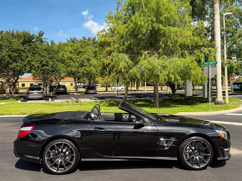 2015 Mercedes-Benz SL 65 AMG - Photo 61 - Bonita Springs, FL 34134