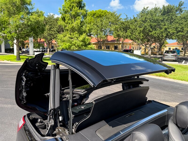 2015 Mercedes-Benz SL 65 AMG - Photo 65 - Bonita Springs, FL 34134