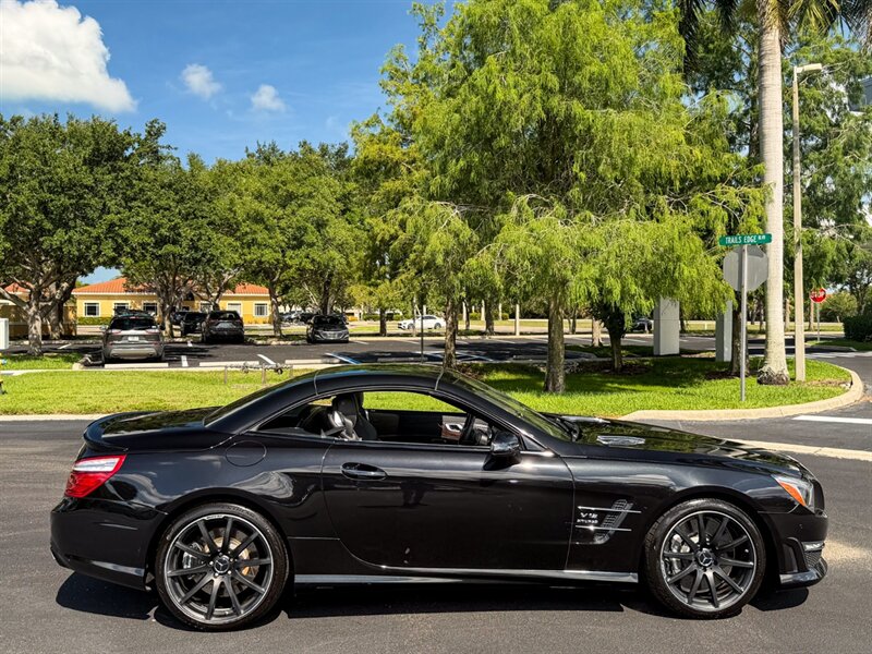 2015 Mercedes-Benz SL 65 AMG - Photo 68 - Bonita Springs, FL 34134
