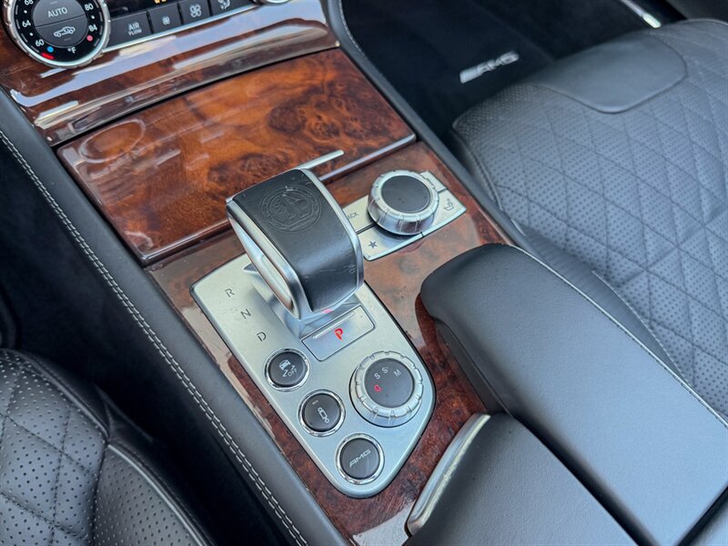 2015 Mercedes-Benz SL 65 AMG - Photo 19 - Bonita Springs, FL 34134