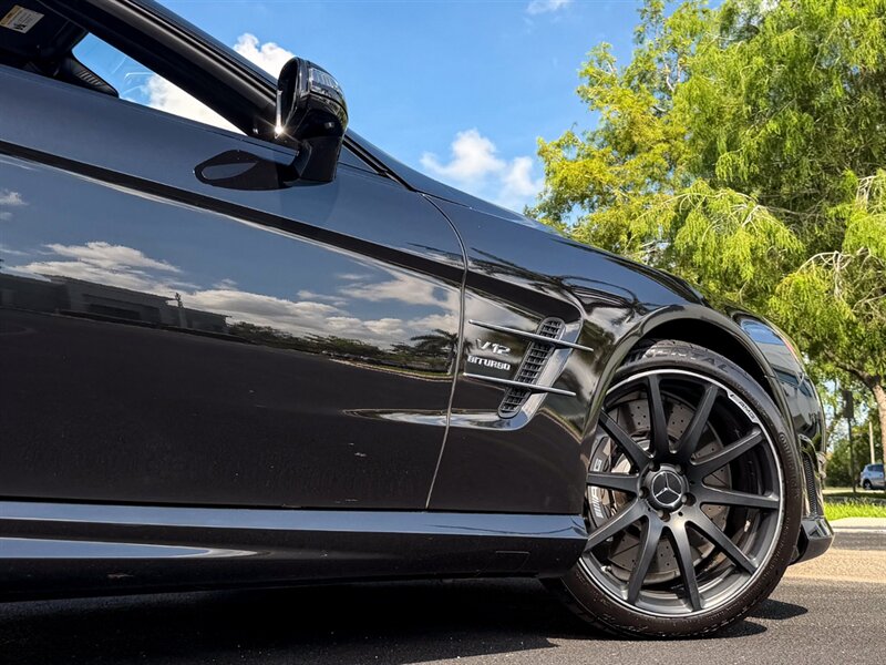 2015 Mercedes-Benz SL 65 AMG - Photo 59 - Bonita Springs, FL 34134