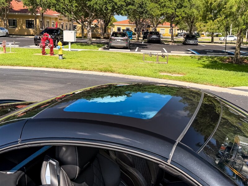 2015 Mercedes-Benz SL 65 AMG - Photo 67 - Bonita Springs, FL 34134