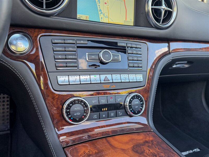 2015 Mercedes-Benz SL 65 AMG - Photo 18 - Bonita Springs, FL 34134
