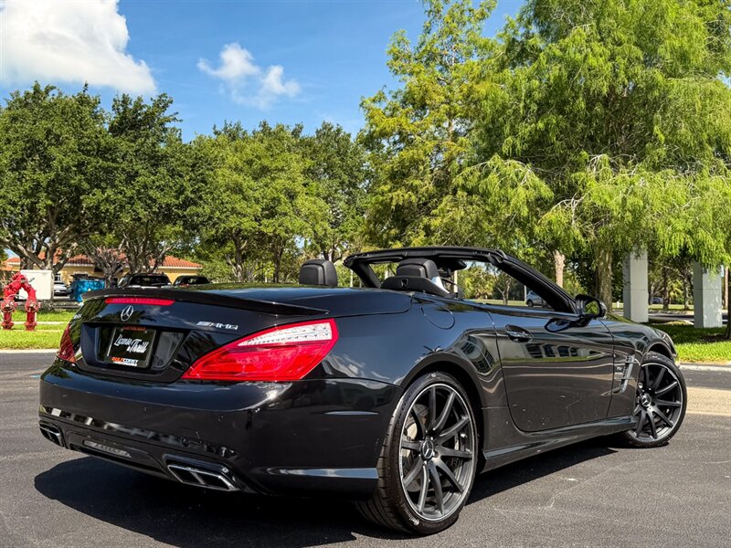 2015 Mercedes-Benz SL 65 AMG - Photo 57 - Bonita Springs, FL 34134