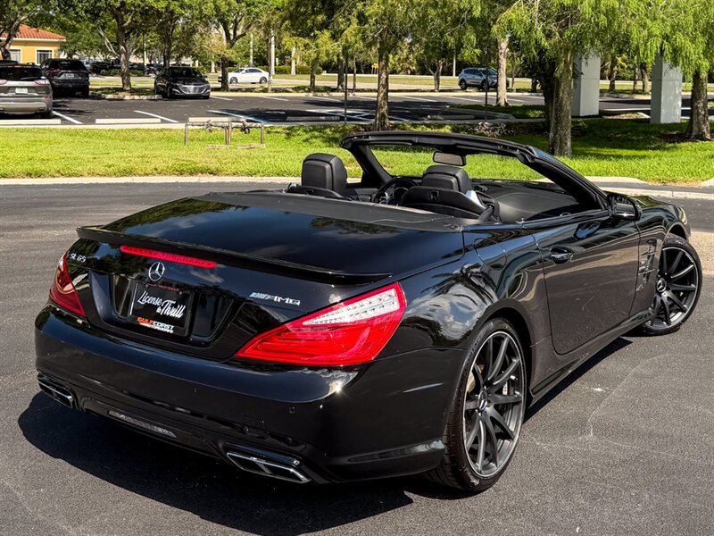 2015 Mercedes-Benz SL 65 AMG - Photo 60 - Bonita Springs, FL 34134