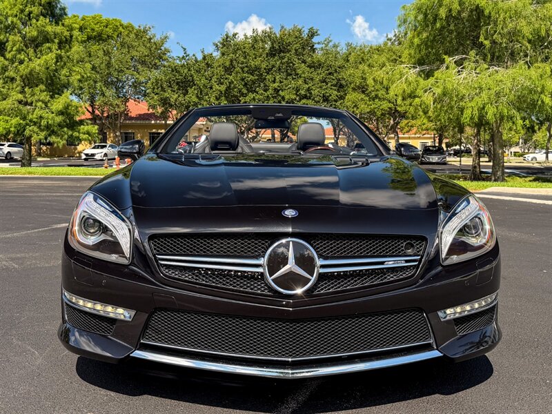 2015 Mercedes-Benz SL 65 AMG - Photo 6 - Bonita Springs, FL 34134