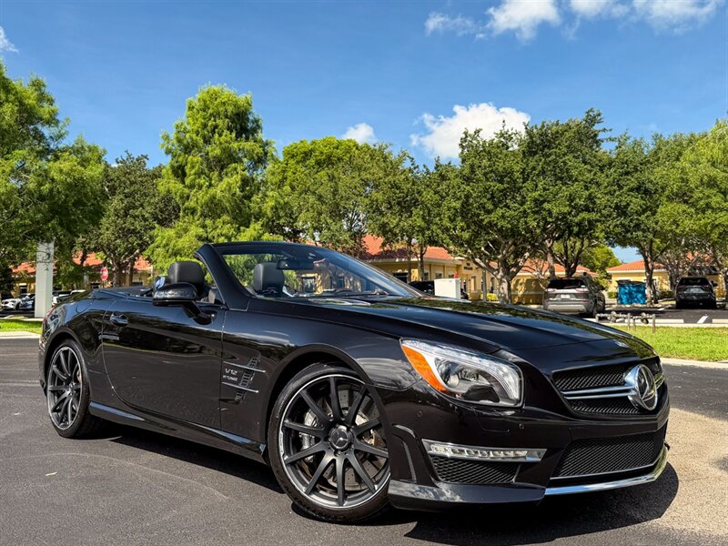 2015 Mercedes-Benz SL 65 AMG - Photo 71 - Bonita Springs, FL 34134