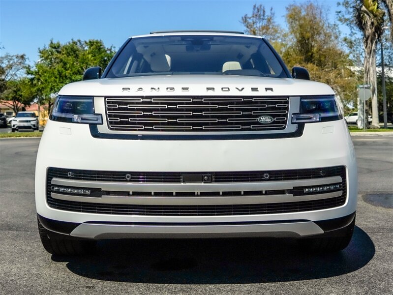 2023 Land Rover Range Rover   - Photo 4 - Bonita Springs, FL 34134