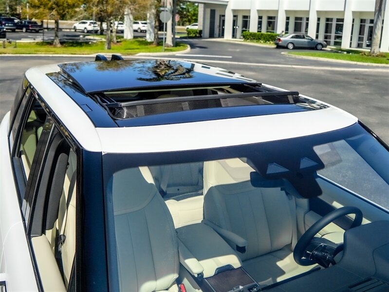 2023 Land Rover Range Rover - Photo 52 - Bonita Springs, FL 34134
