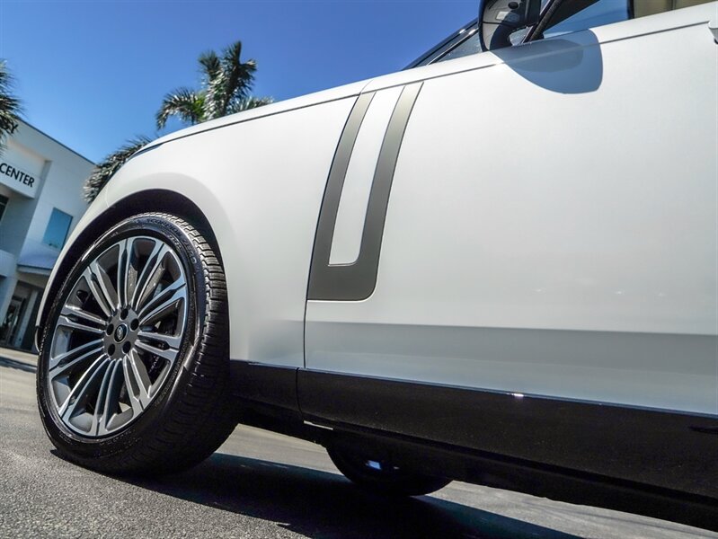 2023 Land Rover Range Rover - Photo 41 - Bonita Springs, FL 34134