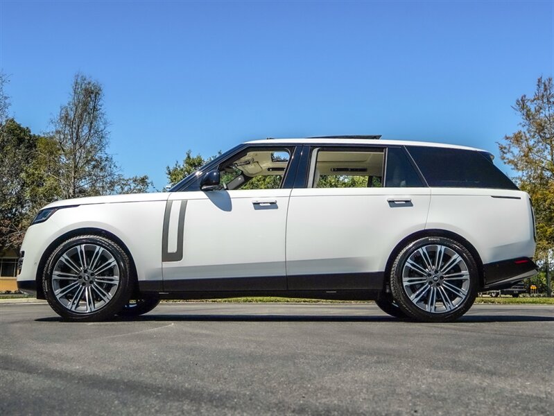 2023 Land Rover Range Rover - Photo 37 - Bonita Springs, FL 34134