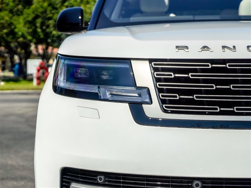 2023 Land Rover Range Rover - Photo 6 - Bonita Springs, FL 34134