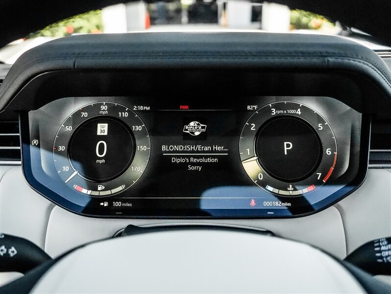 2023 Land Rover Range Rover - Photo 14 - Bonita Springs, FL 34134