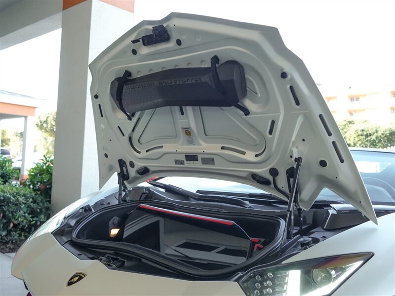 2016 Lamborghini Aventador LP 700-4 Pirelli Edi - Photo 28 - Bonita Springs, FL 34134