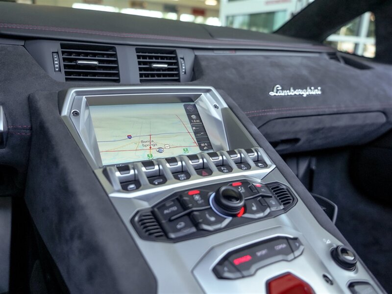 2016 Lamborghini Aventador LP 700-4 Pirelli Edi - Photo 15 - Bonita Springs, FL 34134