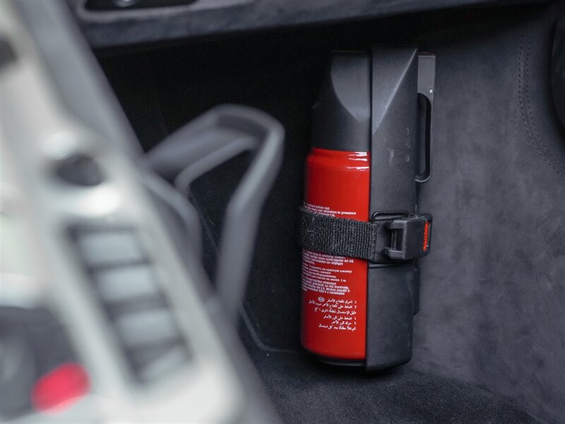 2016 Lamborghini Aventador LP 700-4 Pirelli Edi - Photo 25 - Bonita Springs, FL 34134