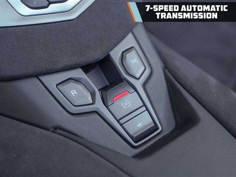 2016 Lamborghini Aventador LP 700-4 Pirelli Edi - Photo 16 - Bonita Springs, FL 34134