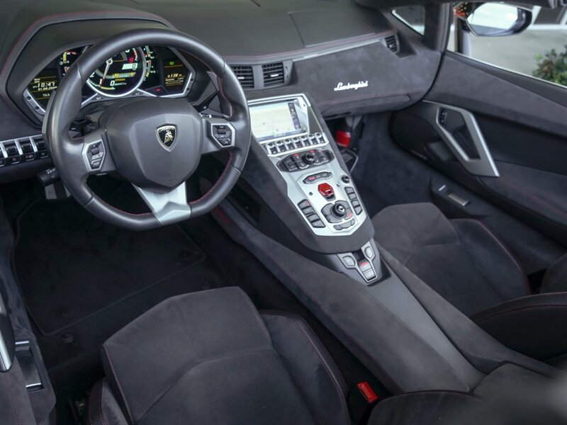 2016 Lamborghini Aventador LP 700-4 Pirelli Edition for sale in Bonita  Springs, FL