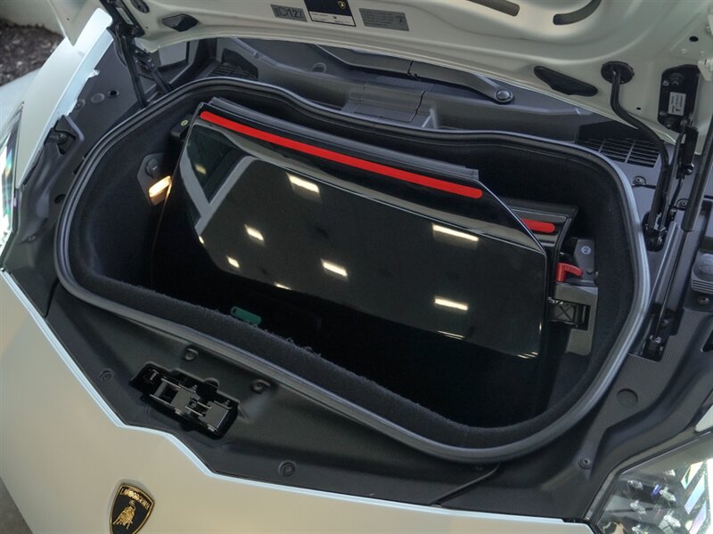 2016 Lamborghini Aventador LP 700-4 Pirelli Edi - Photo 27 - Bonita Springs, FL 34134