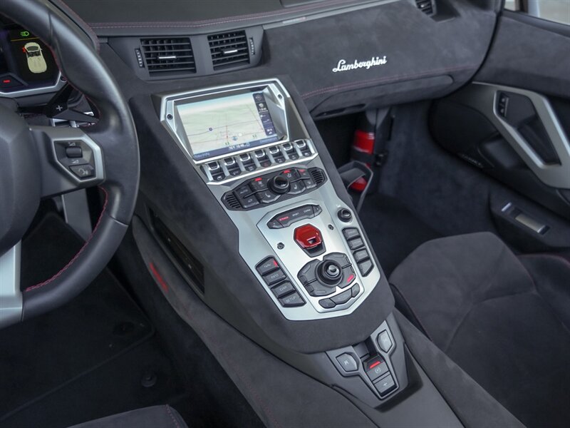 2016 Lamborghini Aventador LP 700-4 Pirelli Edi - Photo 14 - Bonita Springs, FL 34134