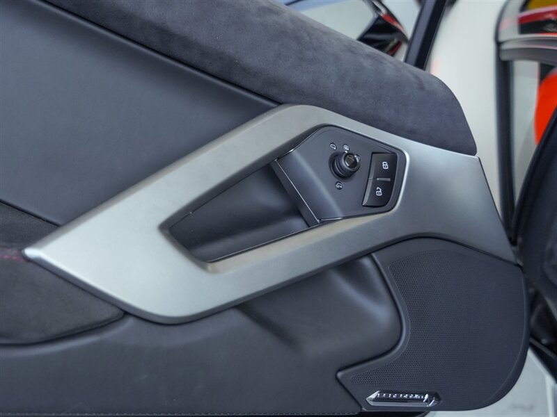 2016 Lamborghini Aventador LP 700-4 Pirelli Edi - Photo 19 - Bonita Springs, FL 34134