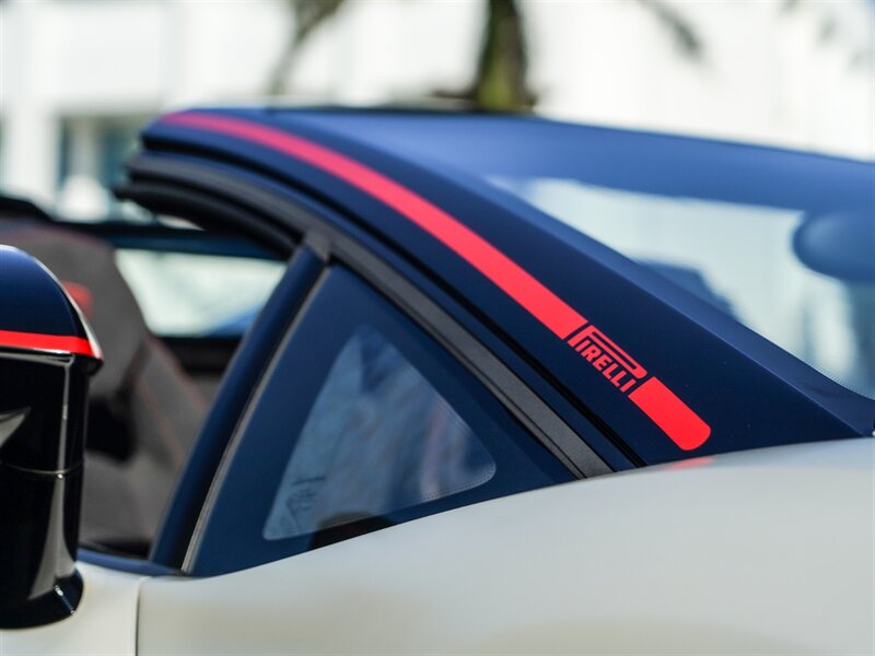 2016 Lamborghini Aventador LP 700-4 Pirelli Edi - Photo 45 - Bonita Springs, FL 34134