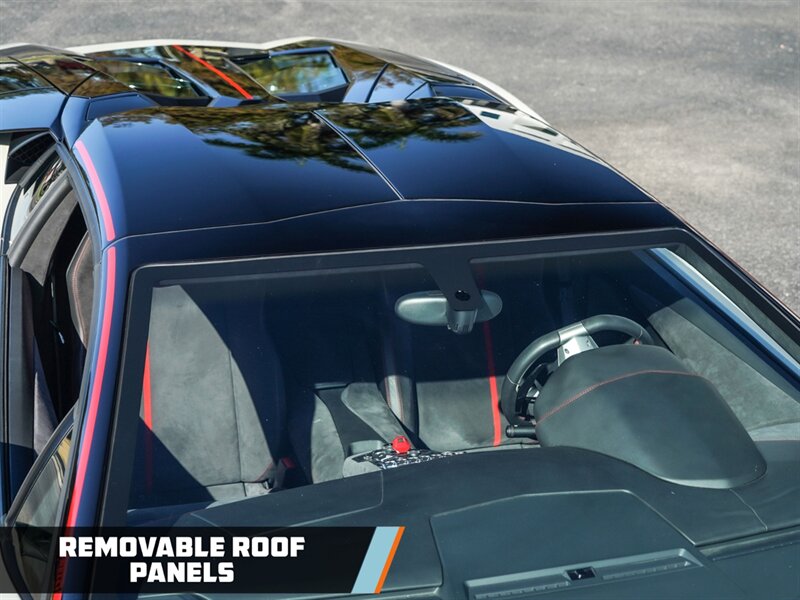 2016 Lamborghini Aventador LP 700-4 Pirelli Edi - Photo 46 - Bonita Springs, FL 34134