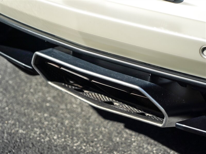 2016 Lamborghini Aventador LP 700-4 Pirelli Edi - Photo 36 - Bonita Springs, FL 34134