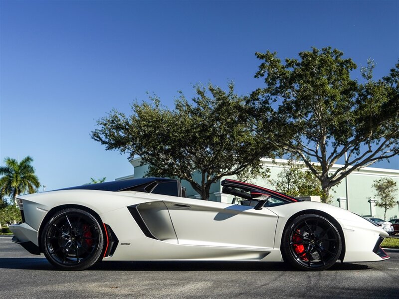 2016 Lamborghini Aventador LP 700-4 Pirelli Edi - Photo 42 - Bonita Springs, FL 34134