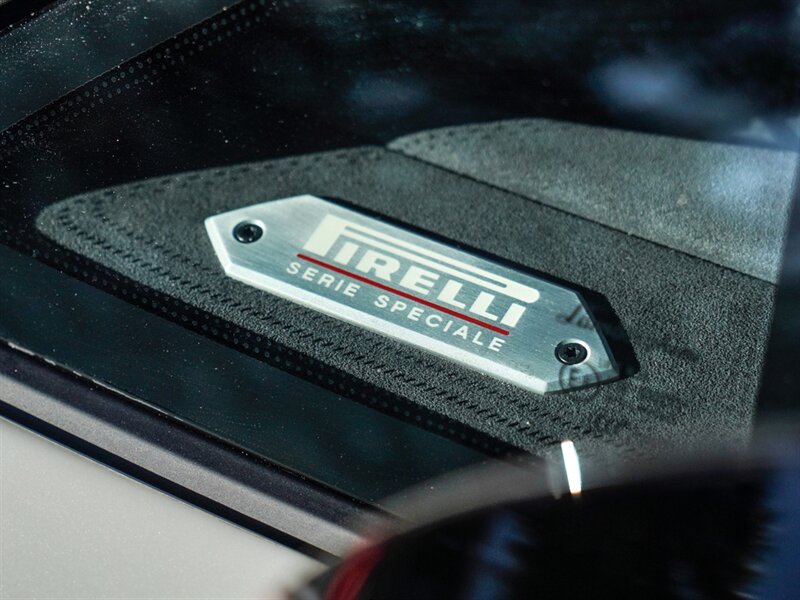 2016 Lamborghini Aventador LP 700-4 Pirelli Edi - Photo 10 - Bonita Springs, FL 34134