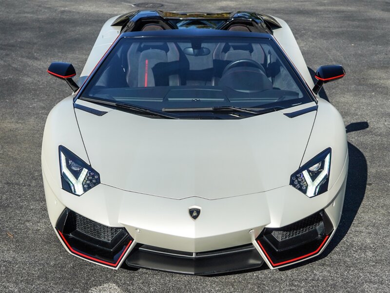 2016 Lamborghini Aventador LP 700-4 Pirelli Edi - Photo 5 - Bonita Springs, FL 34134