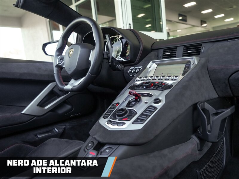 2016 Lamborghini Aventador LP 700-4 Pirelli Edi - Photo 23 - Bonita Springs, FL 34134