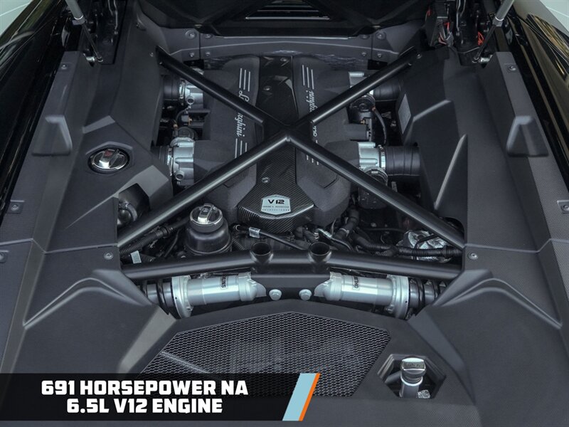 2016 Lamborghini Aventador LP 700-4 Pirelli Edi - Photo 26 - Bonita Springs, FL 34134
