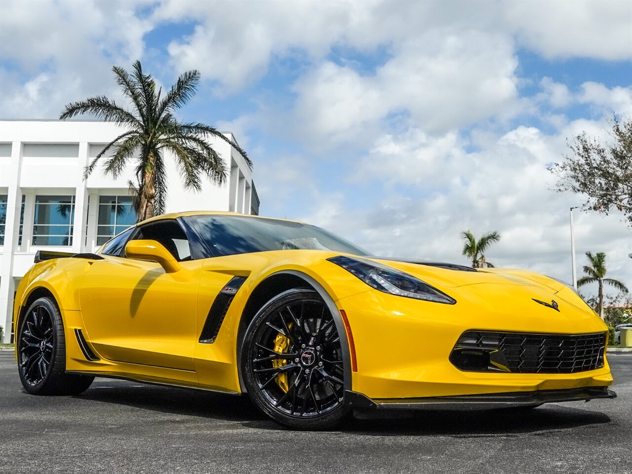 2015 Chevrolet Corvette Z06   - Photo 52 - Bonita Springs, FL 34134