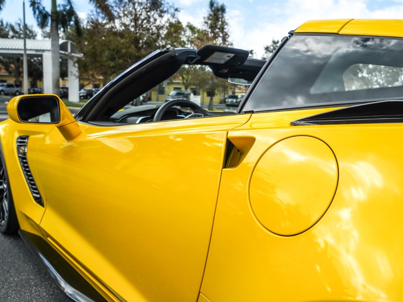 2015 Chevrolet Corvette Z06   - Photo 35 - Bonita Springs, FL 34134