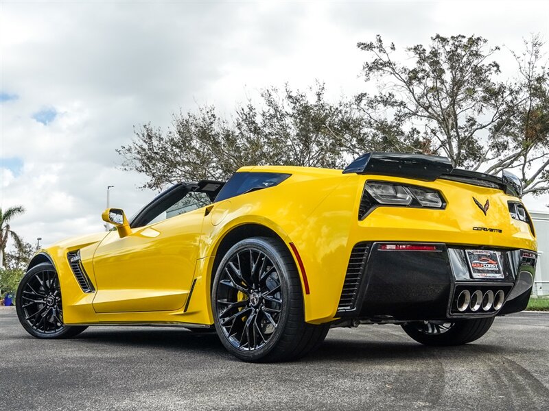 2015 Chevrolet Corvette Z06 - Photo 36 - Bonita Springs, FL 34134