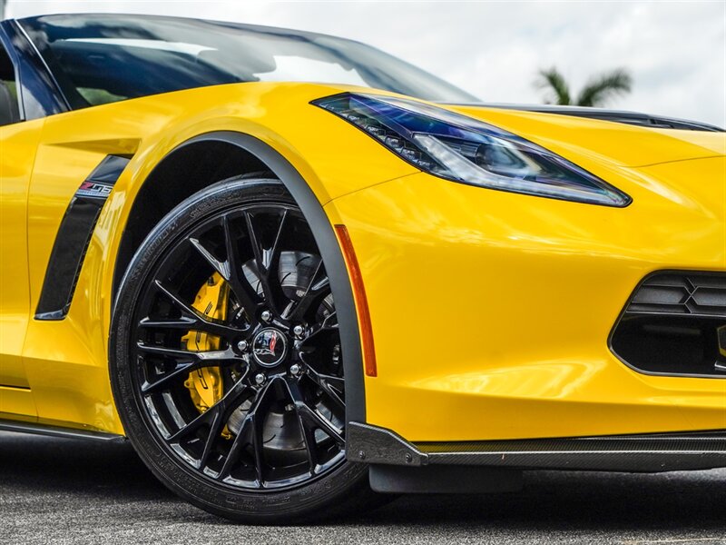 2015 Chevrolet Corvette Z06 - Photo 46 - Bonita Springs, FL 34134