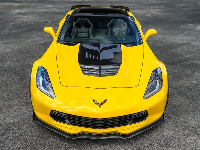 2015 Chevrolet Corvette Z06 - Photo 5 - Bonita Springs, FL 34134