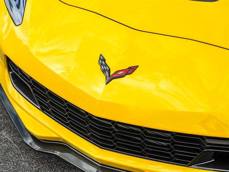 2015 Chevrolet Corvette Z06 - Photo 12 - Bonita Springs, FL 34134