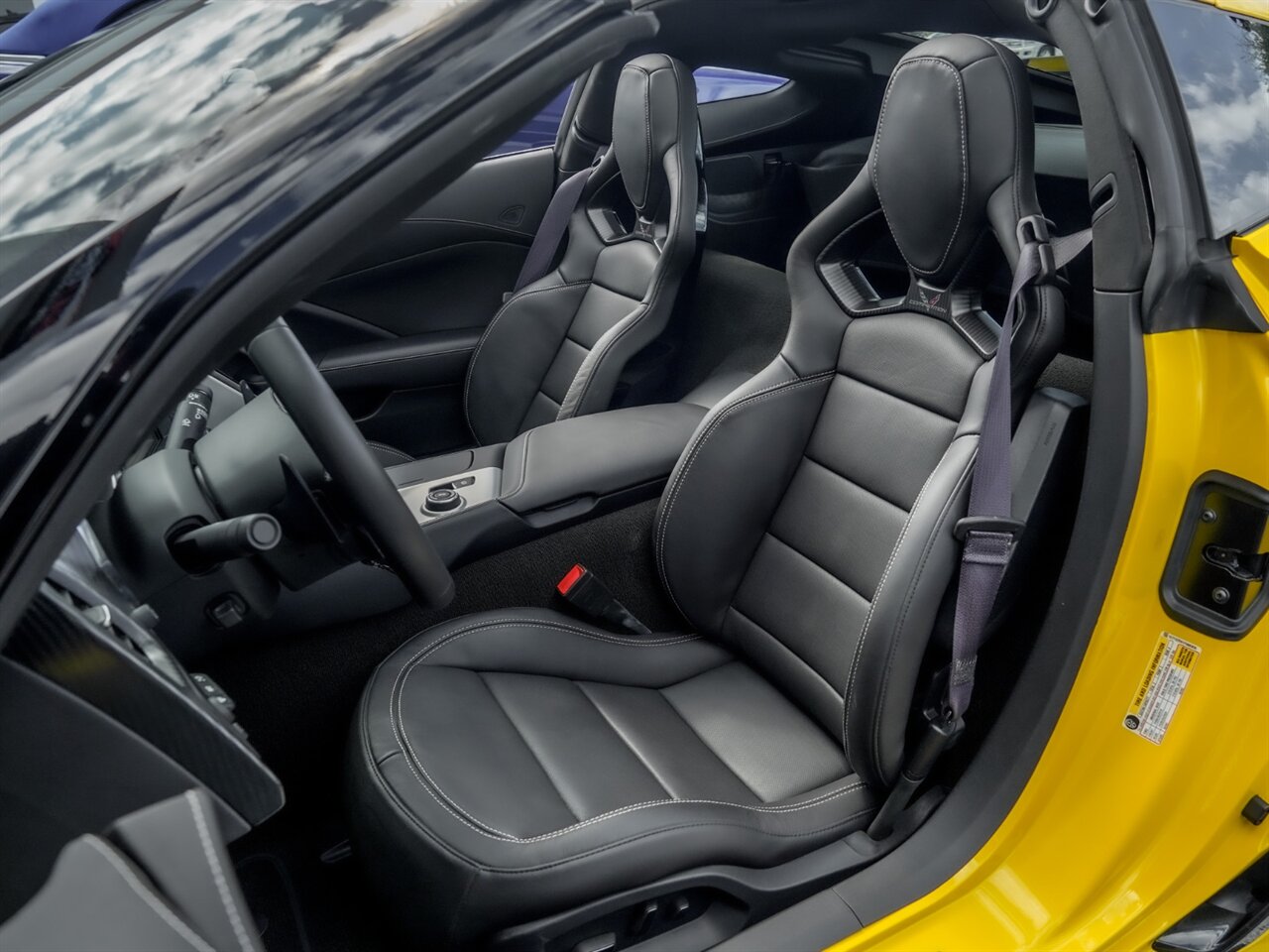 2015 Chevrolet Corvette Z06   - Photo 18 - Bonita Springs, FL 34134