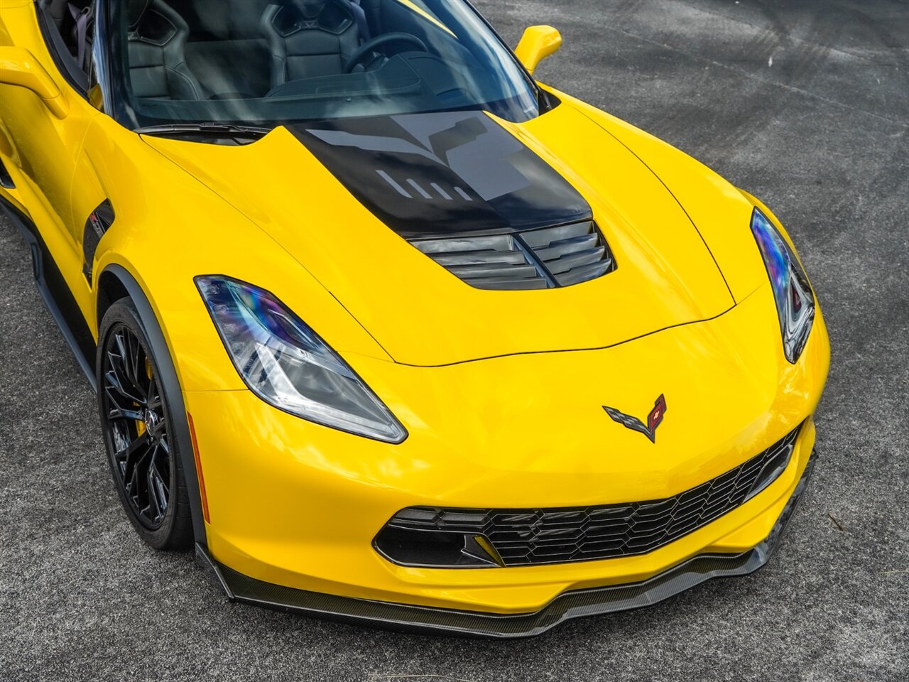 2015 Chevrolet Corvette Z06   - Photo 7 - Bonita Springs, FL 34134