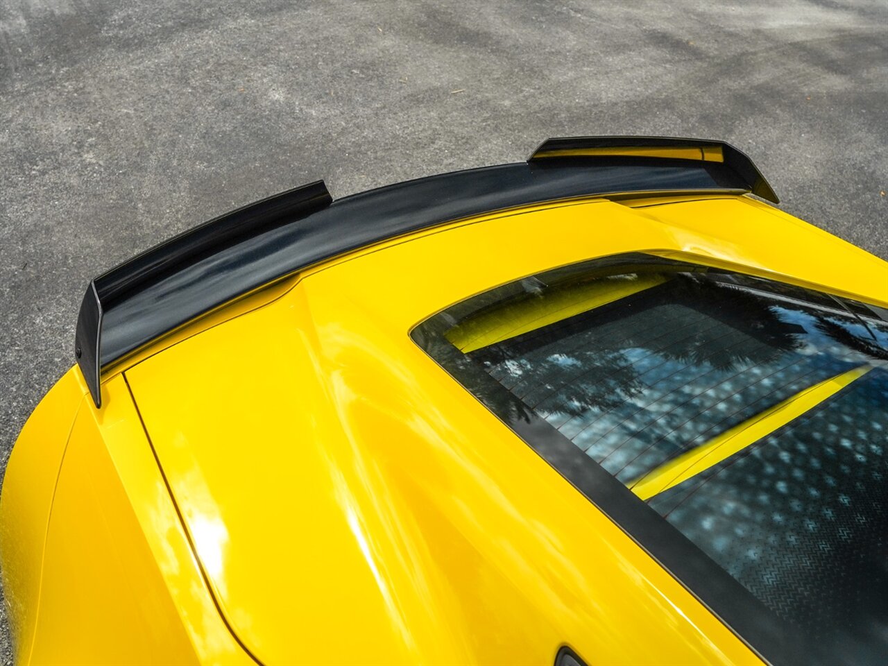 2015 Chevrolet Corvette Z06   - Photo 42 - Bonita Springs, FL 34134