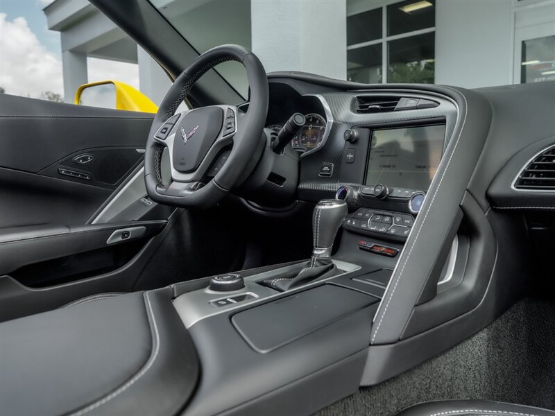 2015 Chevrolet Corvette Z06 - Photo 24 - Bonita Springs, FL 34134