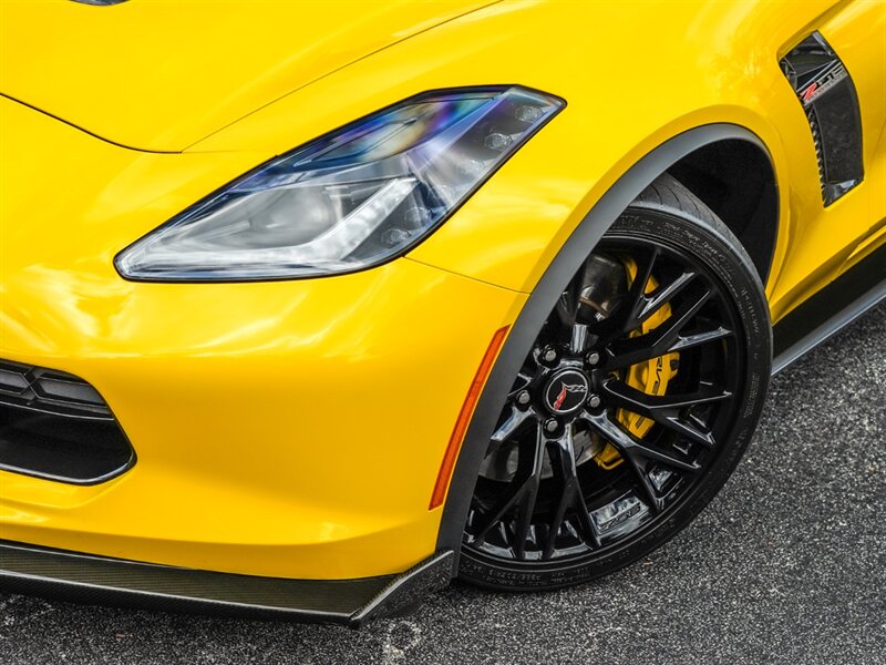 2015 Chevrolet Corvette Z06   - Photo 3 - Bonita Springs, FL 34134