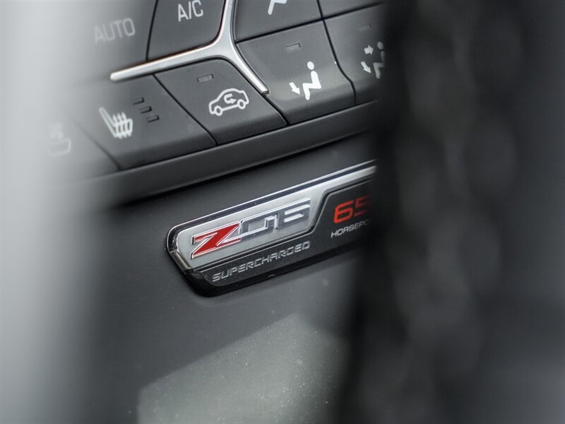 2015 Chevrolet Corvette Z06 - Photo 16 - Bonita Springs, FL 34134