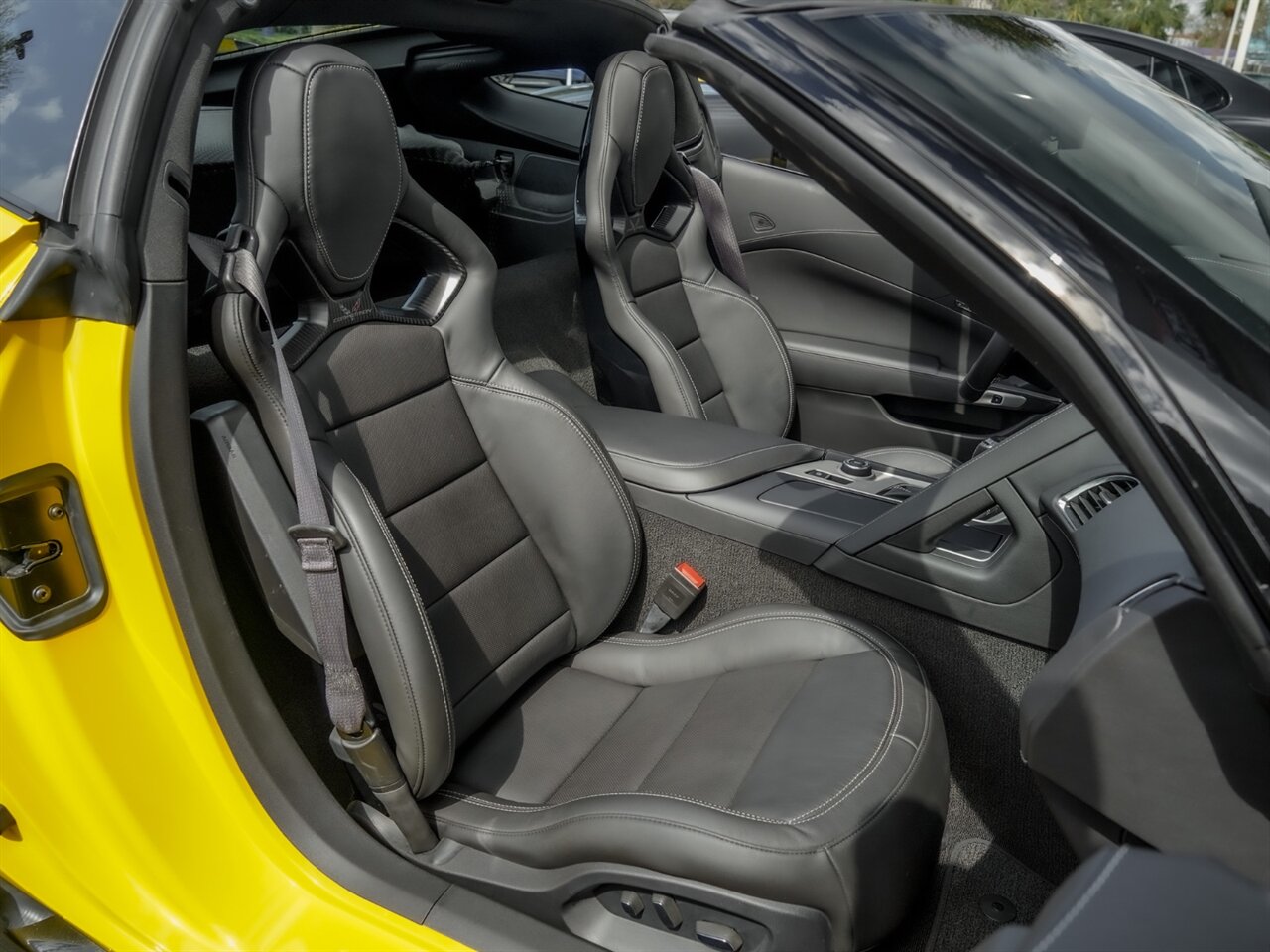 2015 Chevrolet Corvette Z06   - Photo 27 - Bonita Springs, FL 34134