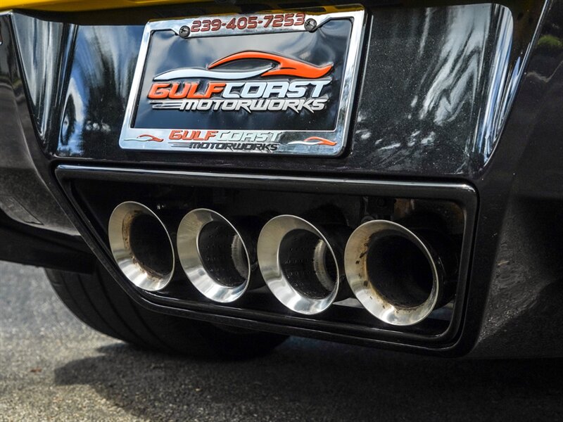 2015 Chevrolet Corvette Z06 - Photo 41 - Bonita Springs, FL 34134