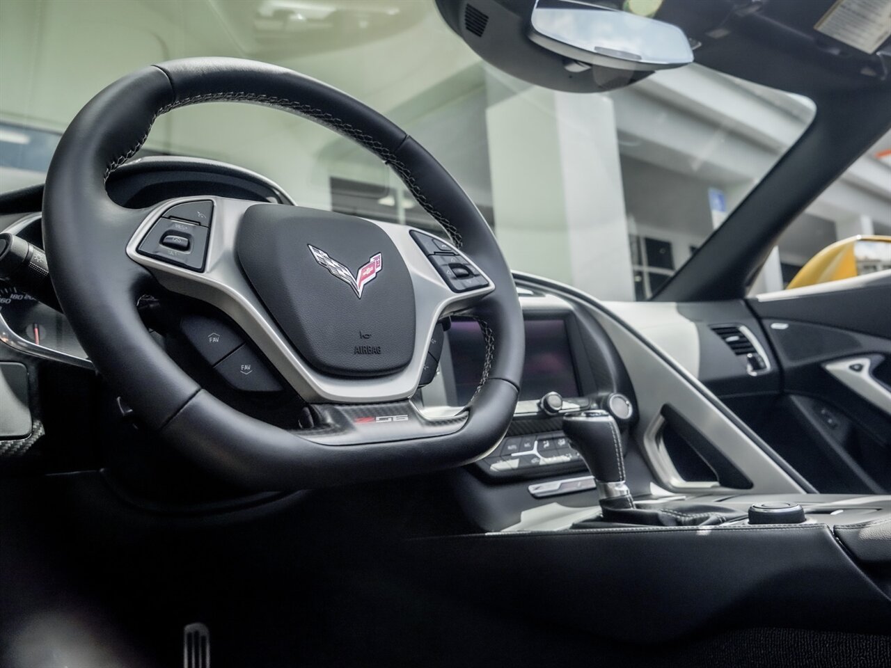 2015 Chevrolet Corvette Z06   - Photo 13 - Bonita Springs, FL 34134