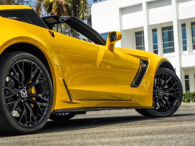 2015 Chevrolet Corvette Z06 - Photo 44 - Bonita Springs, FL 34134